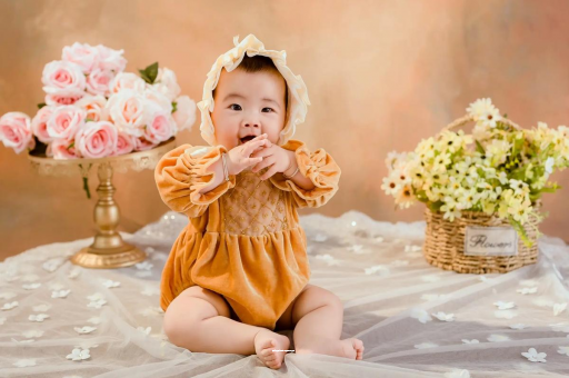 保亭宝宝发烧无症状